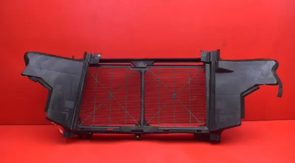 Nissan Leaf I (ZE0) Front bodywork piece 214963NL0A