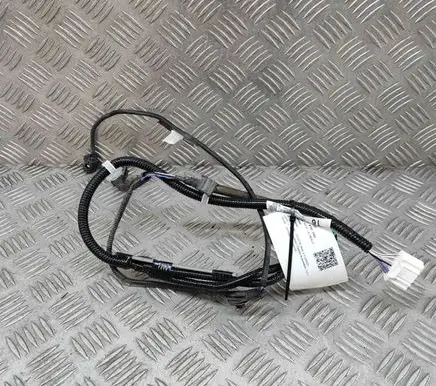 Toyota RAV 4 (XA50) Parking sensor (PDC) wiring loom 8218342160