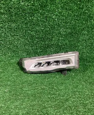 BMW X3 G01 Front fog light