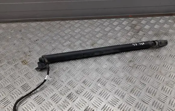 Tailgate/trunk/boot lift motor