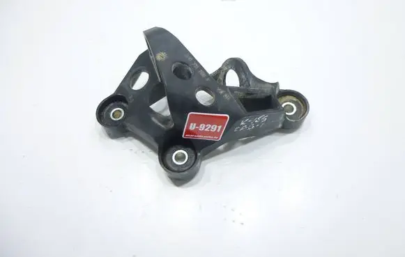 Skoda Fabia Mk3 (NJ) Gear shift cable bracket 6Q0711789F