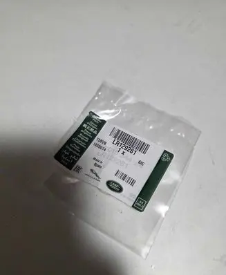 Land Rover Range Rover Evoque L538 Front parking sensor holder (PDC) LR129281