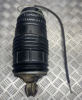 Mercedes-Benz E W211 Rear air suspension bag/shock absorber EK781506M R815006000