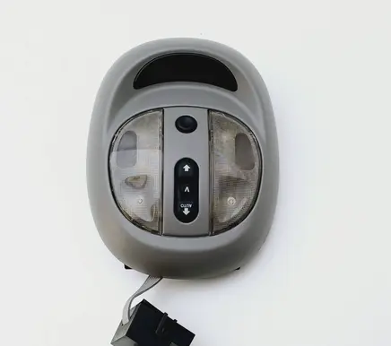 Chrysler PT Cruiser Front seat light 0TB77TRMAH