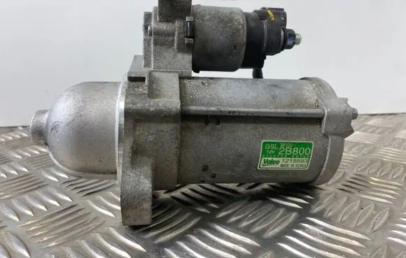 Hyundai Tucson TL Starter motor 361002B800