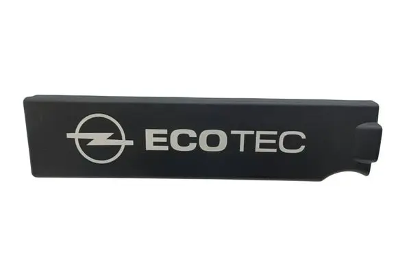 Opel Zafira B Engine cover (trim) 24435152 55560203 24454399
