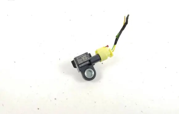 Skoda Enyaq iV Airbag deployment crash/impact sensor 1EA959651