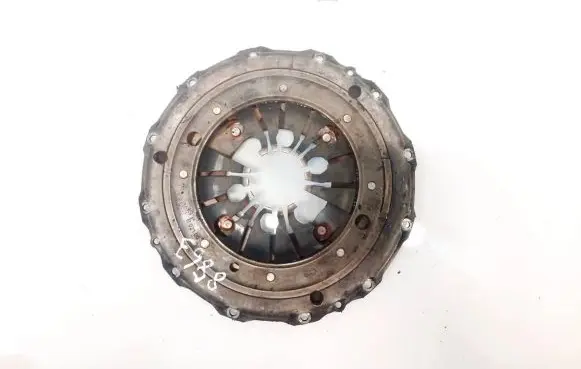 Pressure plate