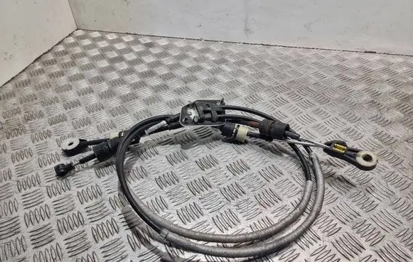 Ford Fiesta Gear shift cable linkage 8A6R7E395MD