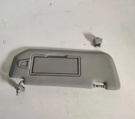 Mercedes-Benz R W251 Sun visor A25118100810