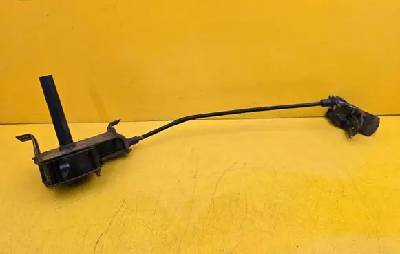 Mercedes-Benz Vito Viano W447 Spare wheel section trim 