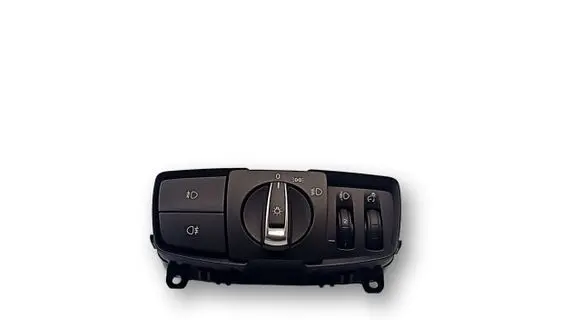 BMW 1 F20 F21 Light switch 61319265304 9265304
