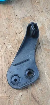 Audi A3 8Y Rear bumper mounting bracket 8V5807330A