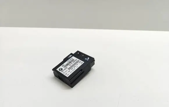 BMW 5 E60 E61 Seat control module 9167237 916723701 00401838