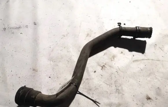 Ford Galaxy Engine coolant pipe/hose