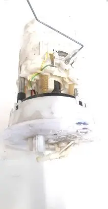 Mazda 2 In-tank fuel pump ZJ381335XB