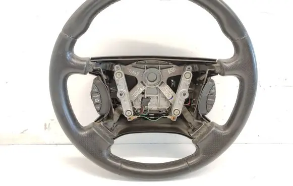 Jaguar XJ X300 Steering wheel HJB9181HB 92666