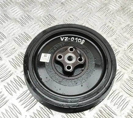 Volvo XC60 Crankshaft pulley 31359414