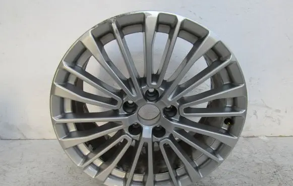 R18 alloy rim
