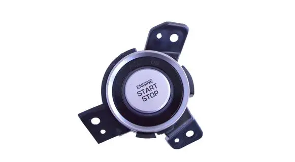Hyundai Tucson TL Engine start stop button switch 95430D3500