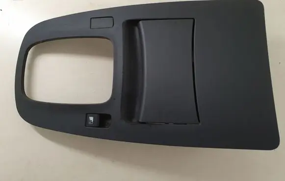 Ford Galaxy Gear shifter surround trim plastic 7M3863289B