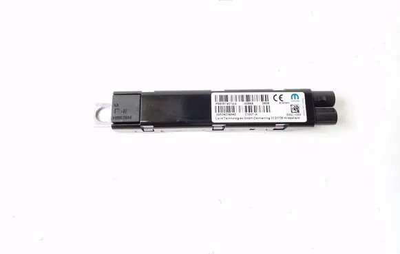 Jeep Compass Aerial antenna amplifier P68357421AA