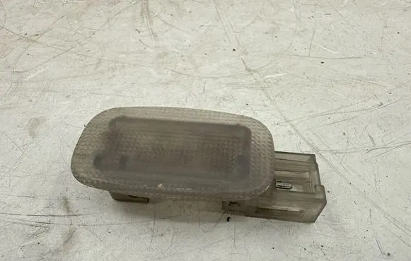 Mercedes-Benz E W211 Boot/trunk interior light 