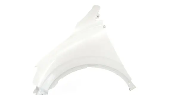 Renault Kadjar Fender 8201621229