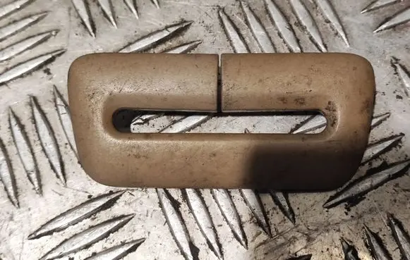 Volvo XC60 Seat belt trim 5705141