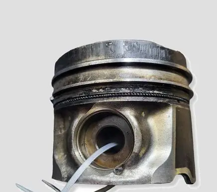 Lexus IS 220D-250-350 Piston 2ADFHV