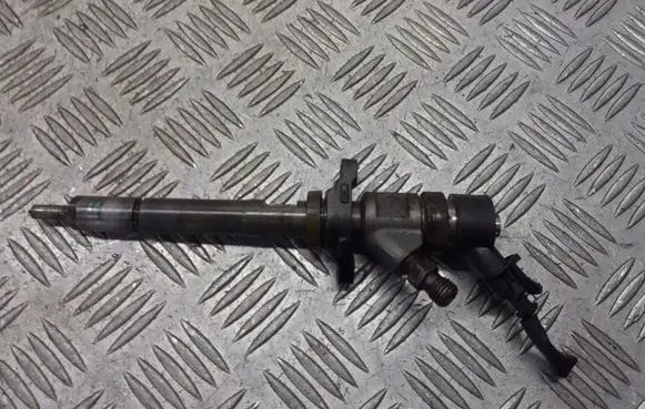 Ford Focus Fuel injectors set 0445110239