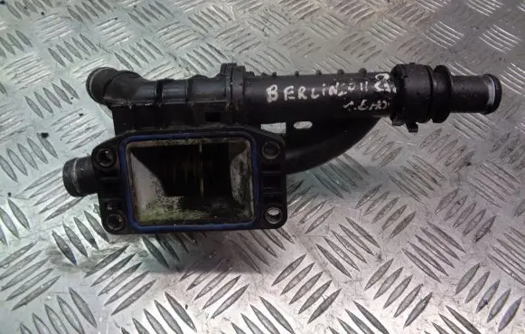 Citroen Berlingo Thermostat housing 
