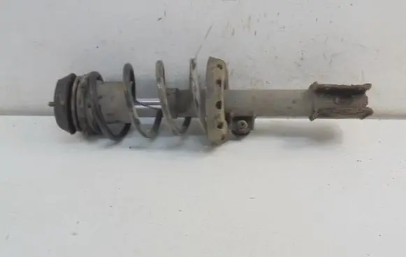 Opel Astra G Front shock absorber/damper 24443534
