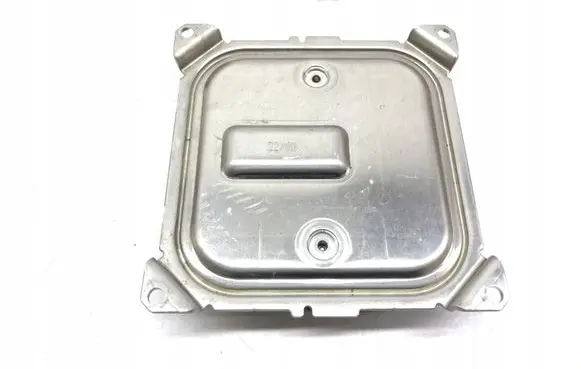 Renault Kangoo I LED ballast control module 260556623R