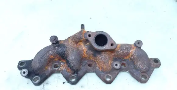 Opel Zafira B Exhaust manifold