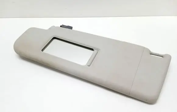 Volkswagen Jetta V Sun visor 1K0857551274