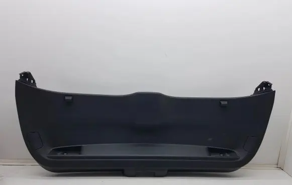 Citroen DS5 Tailgate/boot lid cover trim 9687664377 29872 90177B02