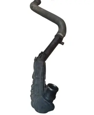Ford Galaxy Intercooler hose/pipe 6G916K683A