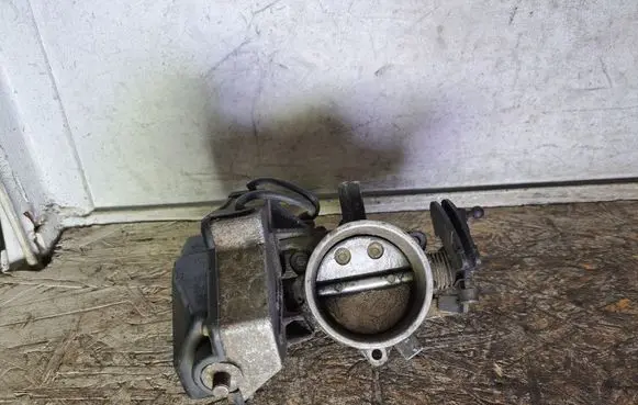 Audi 200 Throttle valve ENT082327 082327 ENT082327KK3
