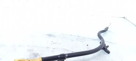 Hyundai i20 (GB IB) Oil level dip stick 