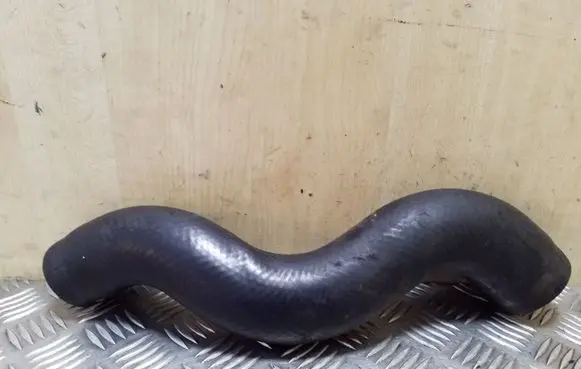 Mazda 6 Intercooler hose/pipe