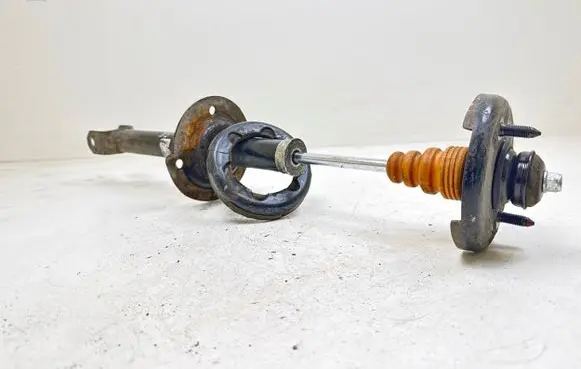 Honda Accord Rear shock absorber/damper 52610TL1E220M1