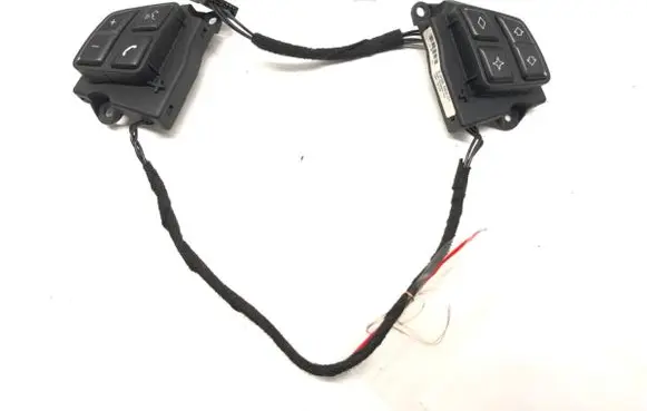 BMW 3 E90 E91 Steering wheel buttons/switches 6956562