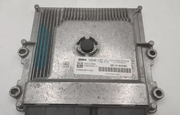 Engine control unit/module