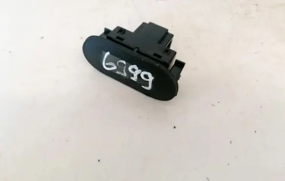 Seat Altea Passenger airbag on/off switch 5p0919235