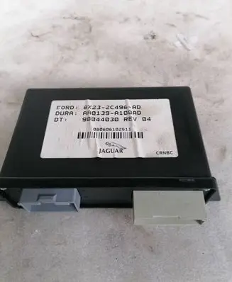 Jaguar XF X250 Brake system control unit/module 8x232c496ad