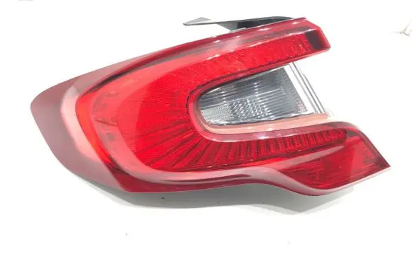 Fiat Tipo Rear/tail lights 521029670