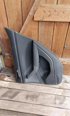 Volkswagen T-Cross Rear door card panel trim 2GM867212