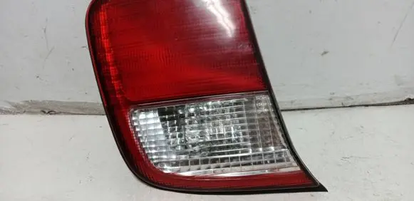 Subaru Forester SF Tailgate rear/tail lights 22620697