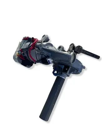 Toyota Auris E180 Power steering control unit/module 8965012060 JJ501001422